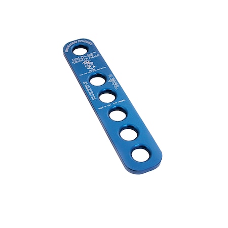 Super Anchor Safety Hold-Me Temporary Anchor 1036